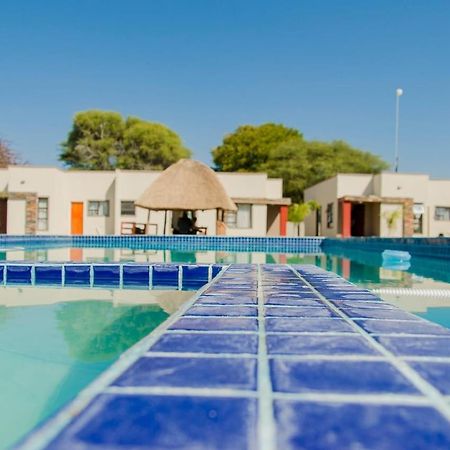ماون Nexovant Furnished Apartments المظهر الخارجي الصورة