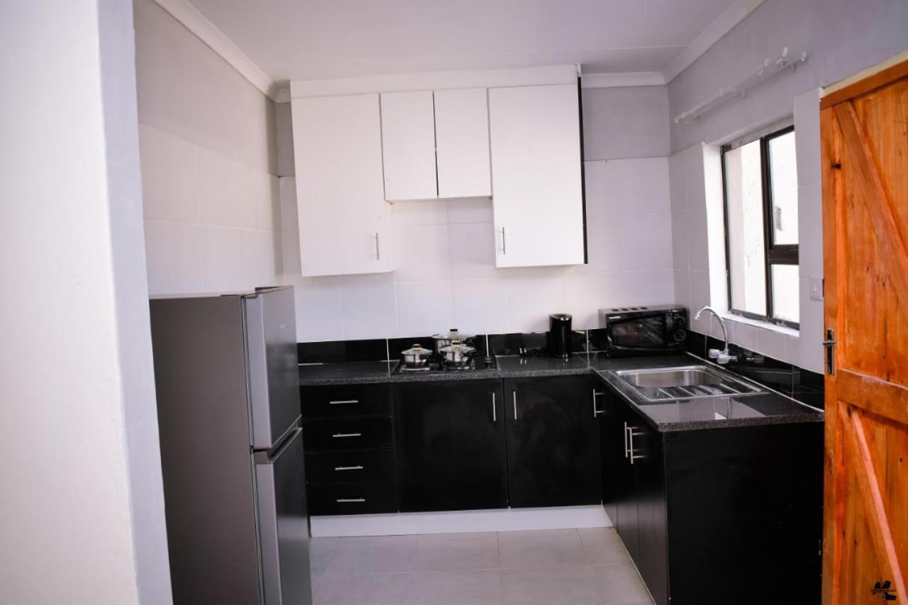 ماون Nexovant Furnished Apartments المظهر الخارجي الصورة
