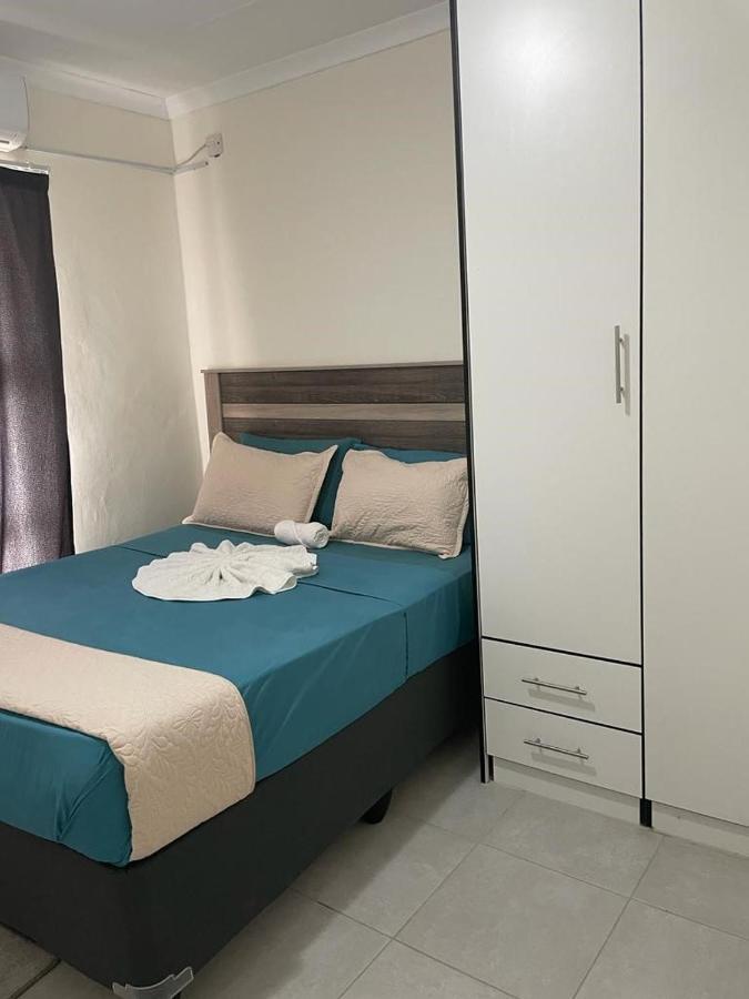 ماون Nexovant Furnished Apartments المظهر الخارجي الصورة