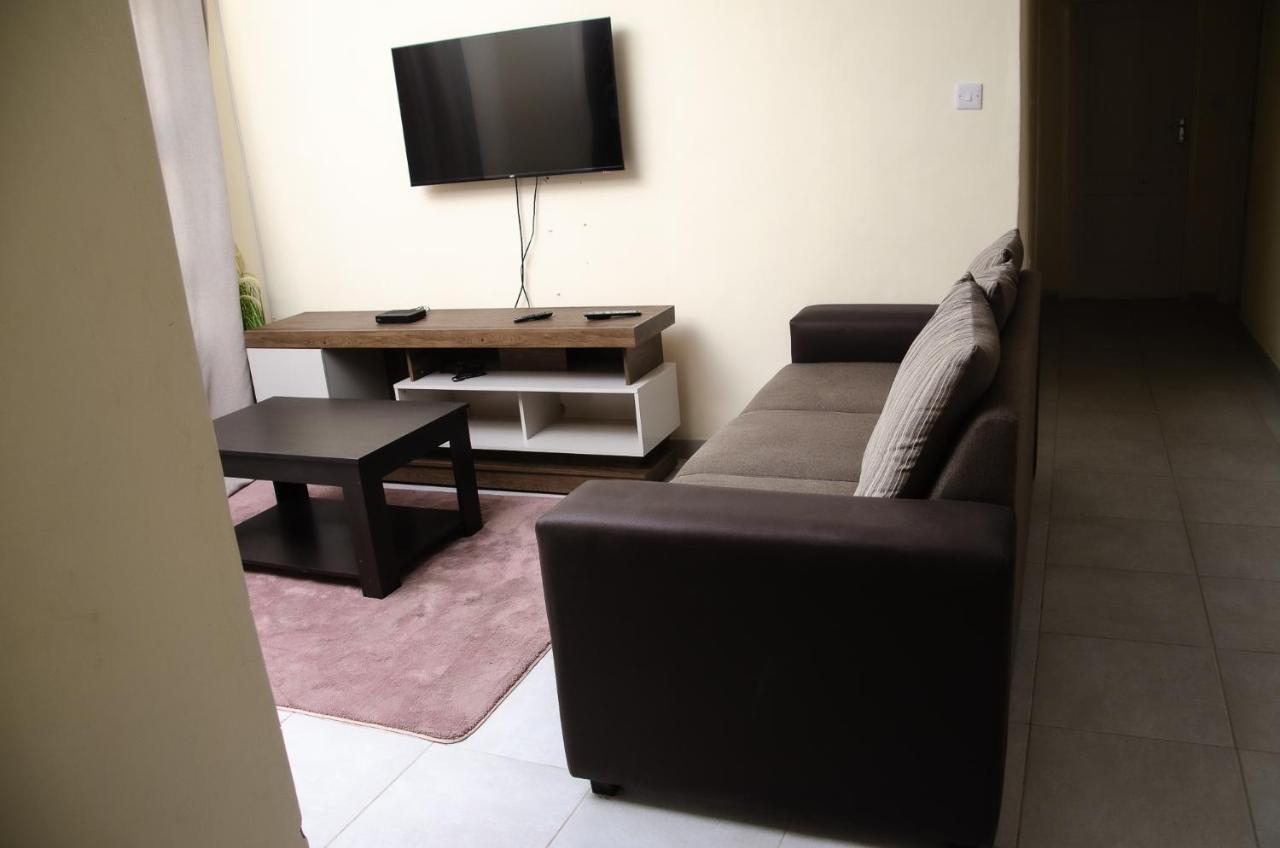 ماون Nexovant Furnished Apartments المظهر الخارجي الصورة