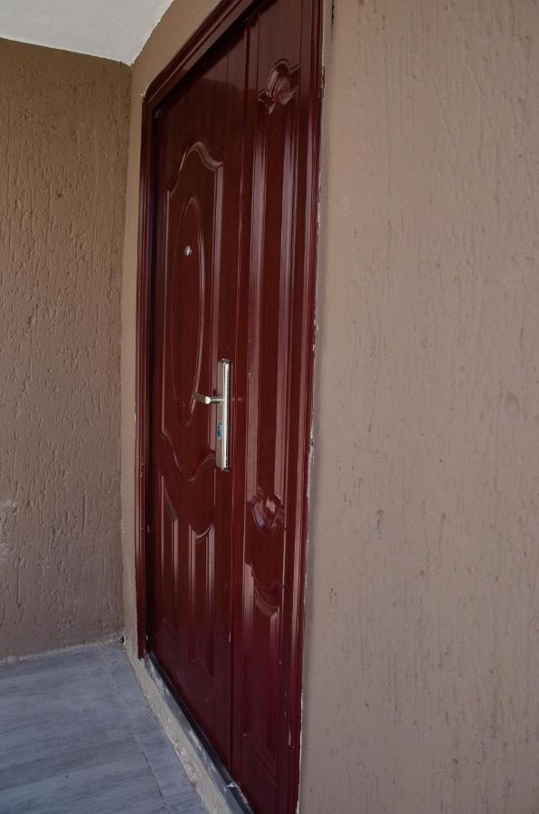 ماون Nexovant Furnished Apartments المظهر الخارجي الصورة