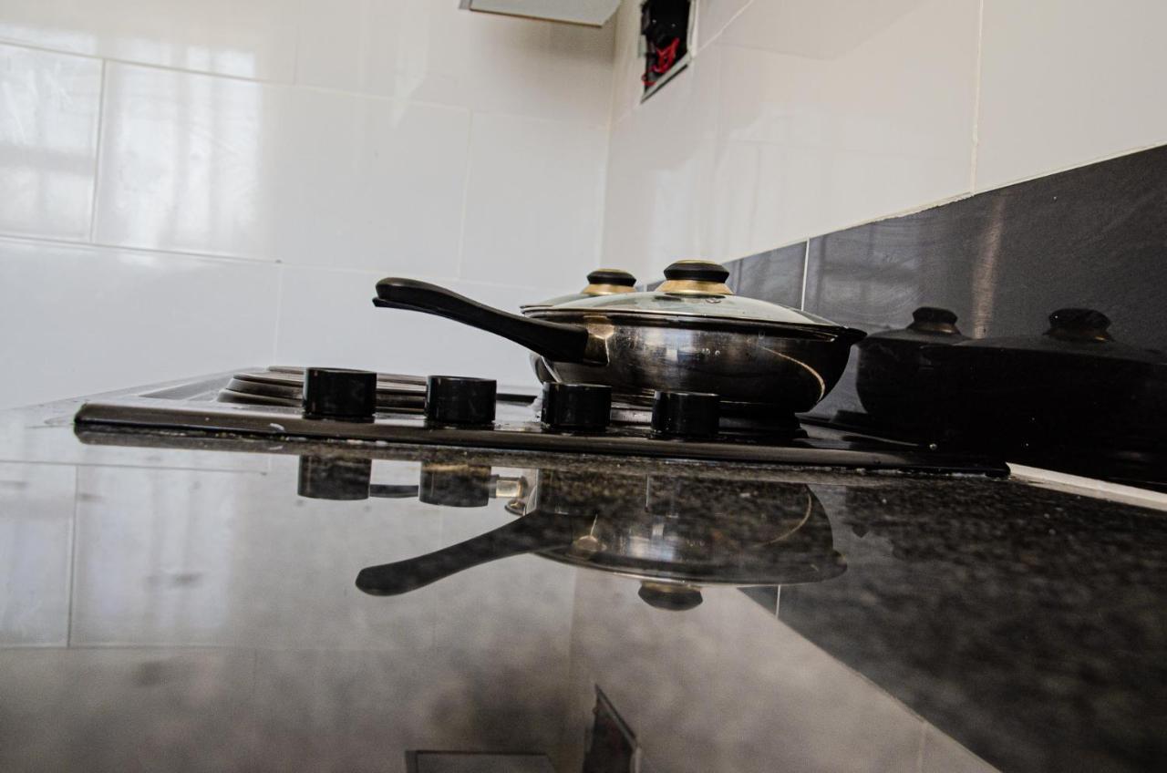 ماون Nexovant Furnished Apartments المظهر الخارجي الصورة
