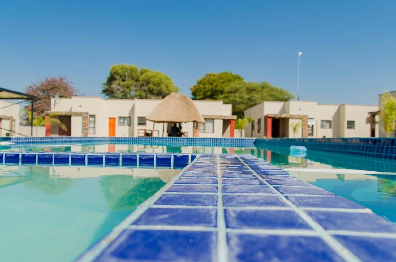 ماون Nexovant Furnished Apartments المظهر الخارجي الصورة